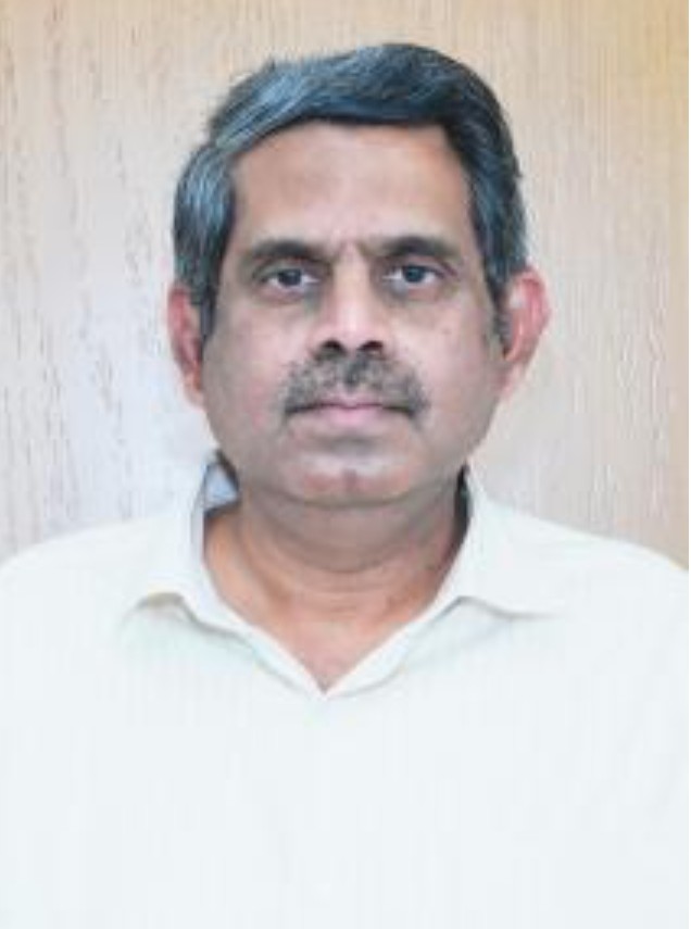 Dr. M Subramanyam